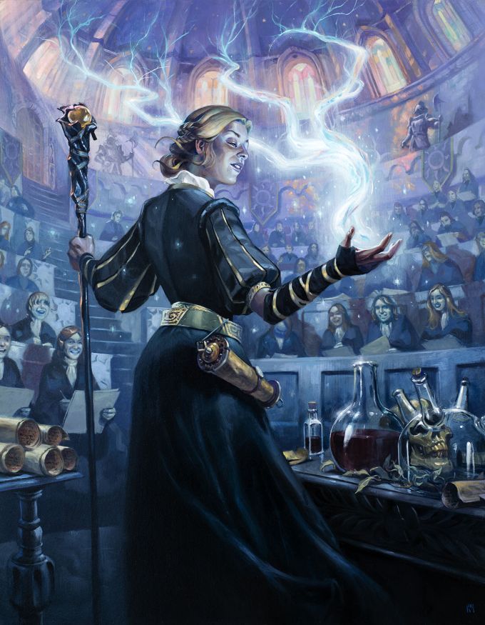 Tome of Chaos Cover Kai Carpenter